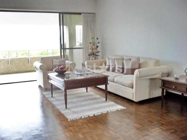 Fully Furnished 3 bedrooms apartment in Yenakart area., photo 2
