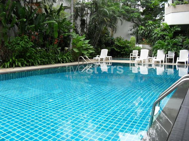Fully Furnished 3 bedrooms apartment in Yenakart area., photo 3