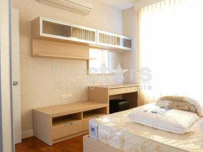 in Bangkok,Promphong Area, Specious 2 bedrooms Condominium with large balcony, Walking distance to BTS Promphong, photo 2