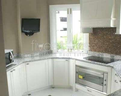à Bangkok, appartement de standing avec 3 chambres quartier Tonglor-Ekamai, photo 2