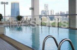 à Bangkok, appartement avec 2 chambres proche du parc Lumpini, photo 3