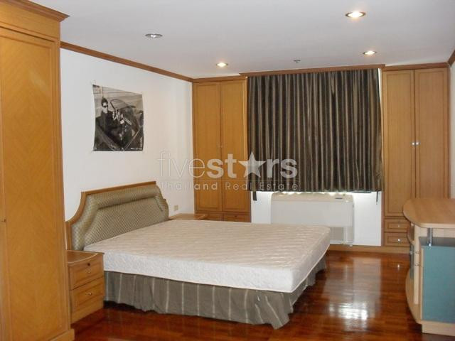 in Bangkok, nice 2 bedrooms with nice view and closed to BTS in Thong Lo area, photo 4