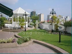newly renovated penthouse,Duplex unit, bright, private big terrace & garden, photo 18