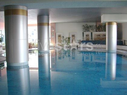 Appartement 2 chambres avec grand balcon quartier Silom, photo 9