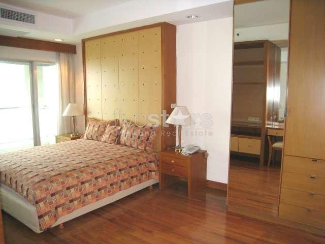à Bangkok , appartement, photo 2
