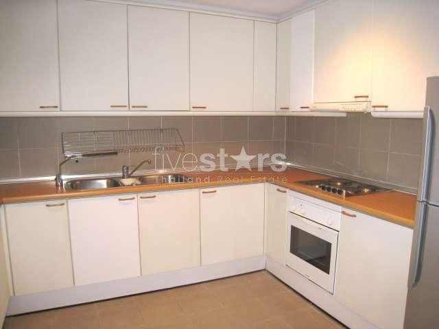 à Bangkok , appartement, photo 3