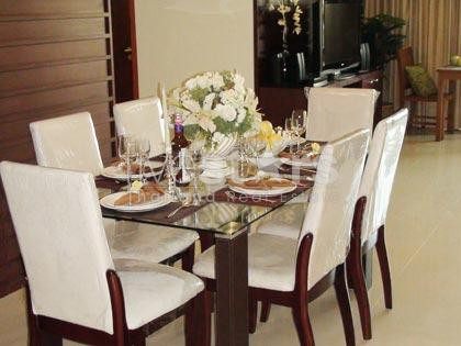 in Bangkok, Prompong area, Penthouse duplex, new apartment, fully furnished, nice view, near BTS Prompong station, photo 2