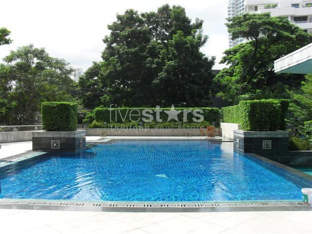 in Bangkok : Thong Lo Area, Luxury 3 bedrooms 3 bathrooms condo, Fully Furnished, Closed to BTS Thong Lo, photo 3