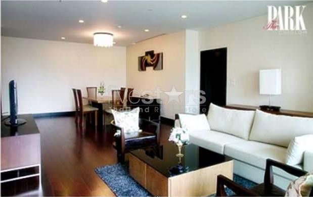 in Bangkok, Chitlom area, luxury & modern condo, 200 M. to BTS Chitlom, photo 3