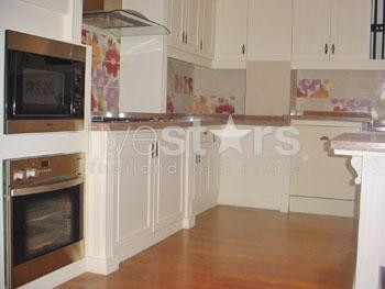 in Bangkok, Sukhumvit area, nice low rise condo, walking distance to BTS Thonglor, photo 3