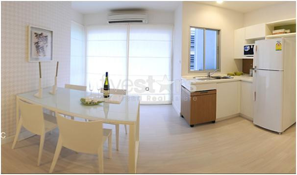 bel appartement moderne avec 2 chambres, photo 2