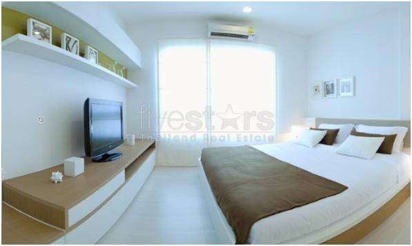 bel appartement moderne avec 2 chambres, photo 3
