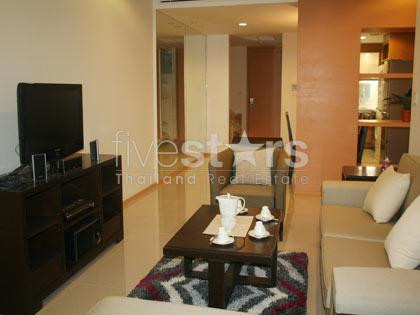 in Bangkok, Thong Lo Area, Brand new 1 bedroom, Specious Balcony, Closed to BTS Thong Lo, photo 2