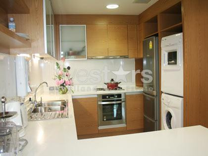 in Bangkok, Thong Lo Area, Brand new 1 bedroom, Specious Balcony, Closed to BTS Thong Lo, photo 3
