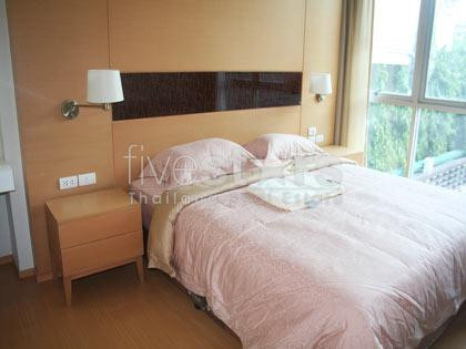 in Bangkok, Thong Lo Area, Brand new 1 bedroom, Specious Balcony, Closed to BTS Thong Lo, photo 4