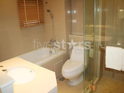 in Bangkok, Thong Lo Area, Brand new 1 bedroom, Specious Balcony, Closed to BTS Thong Lo, photo 5