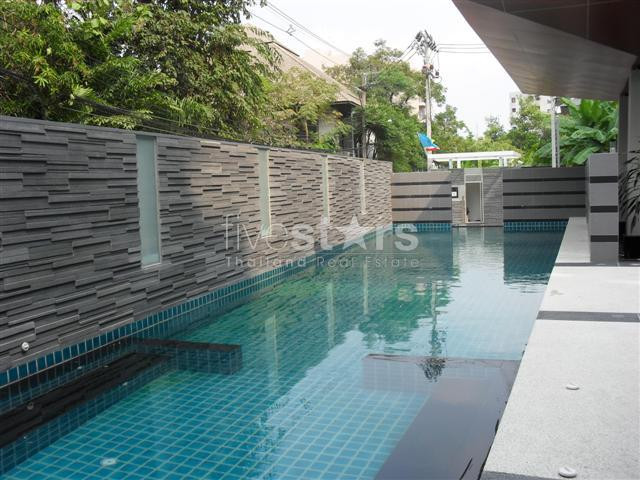 in Bangkok, Thong Lo Area, Brand new 1 bedroom, Specious Balcony, Closed to BTS Thong Lo, photo 6