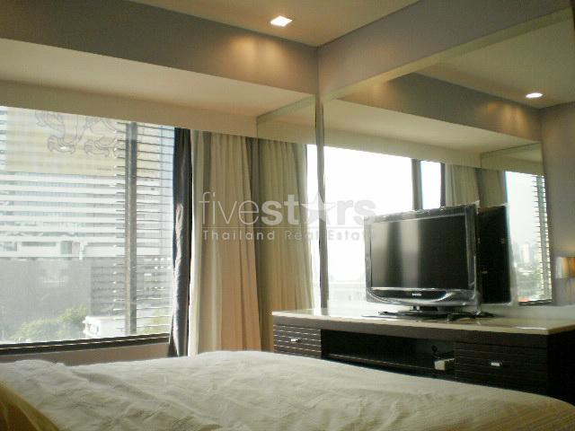 in Bangkok, Rama IV Area, Brand new 2 bedrooms condo , High - rise building, Walking distance to MRT Klongtoey