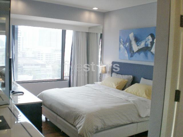 in Bangkok, Rama IV Area, Brand new 2 bedrooms condo , High - rise building, Walking distance to MRT Klongtoey, photo 5