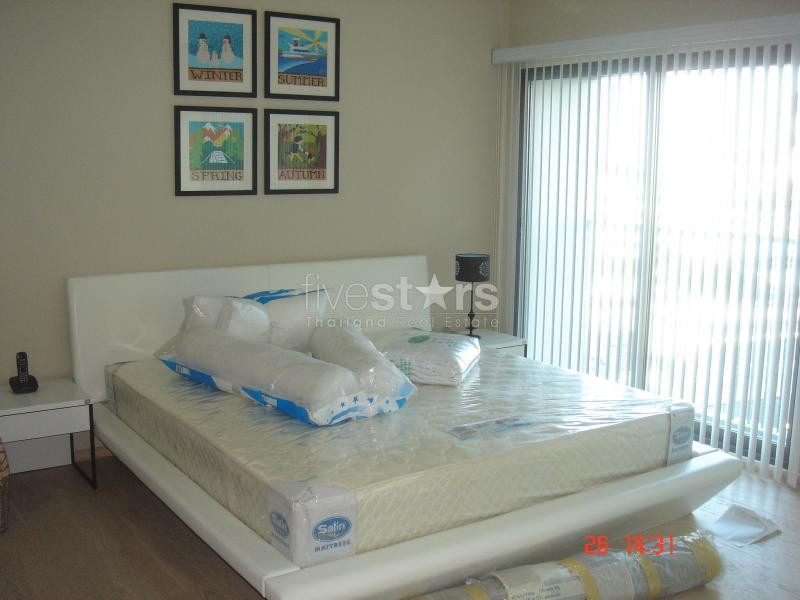 à Bangkok, appartement moderne avec 1 chambre quartier Tonglor, photo 2