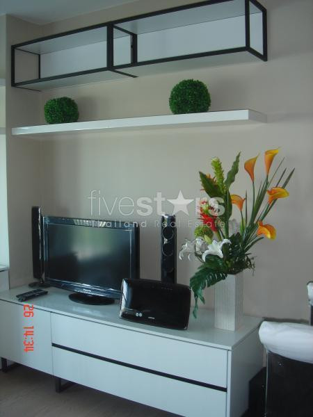 à Bangkok, appartement moderne avec 1 chambre quartier Tonglor, photo 3