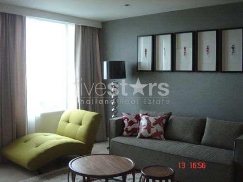 à Bangkok, quartier Sukhumvit-Thonglo, un luxueux appartement avec 2 chambres., photo 2