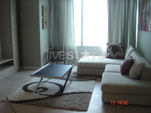 à Bangkok, quartier Sukhumvit-Thonglo, un luxueux appartement avec 2 chambres., photo 3