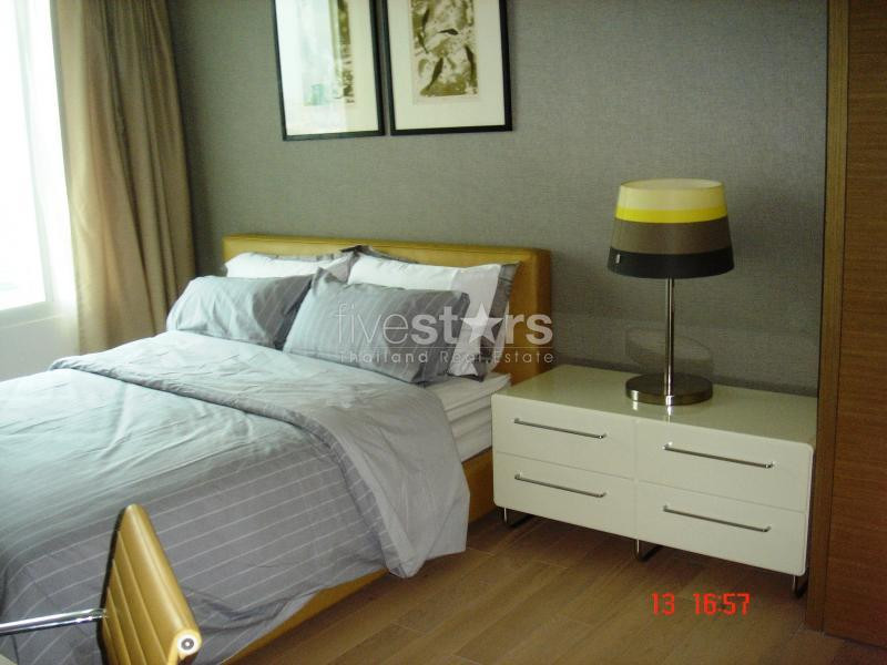 à Bangkok, quartier Sukhumvit-Thonglo, un luxueux appartement avec 2 chambres., photo 5