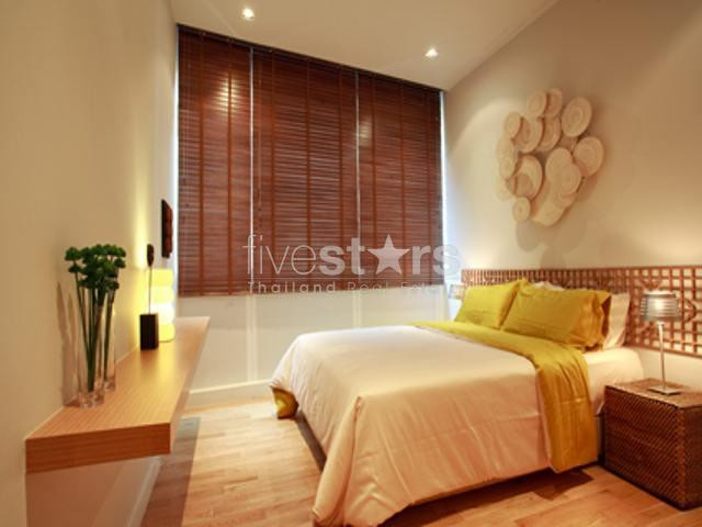 à Bangkok, superbe appartement moderne avec 3 chambres dans un immeuble de standing quartier Asoke, photo 2