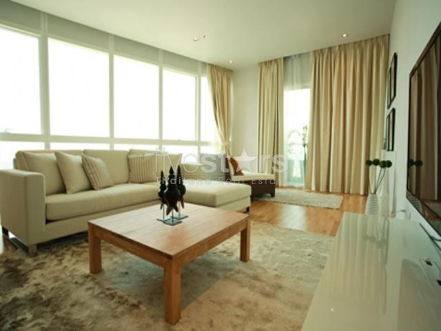 à Bangkok, superbe appartement moderne avec 3 chambres dans un immeuble de standing quartier Asoke, photo 4
