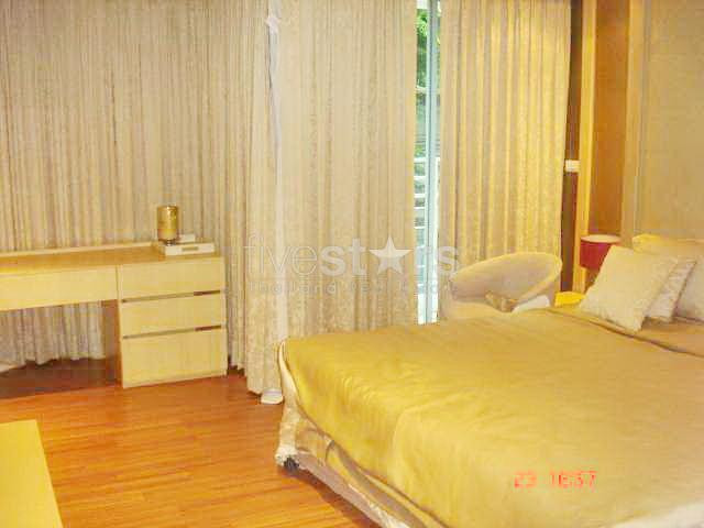 appartement de 93 m2 avec 2 chambres proche BTS