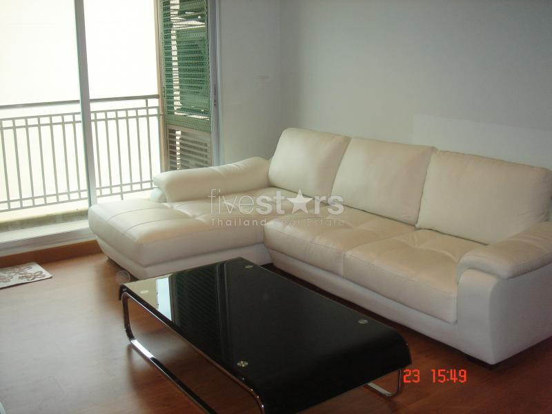 appartement avec 2 chambres quartier Ari