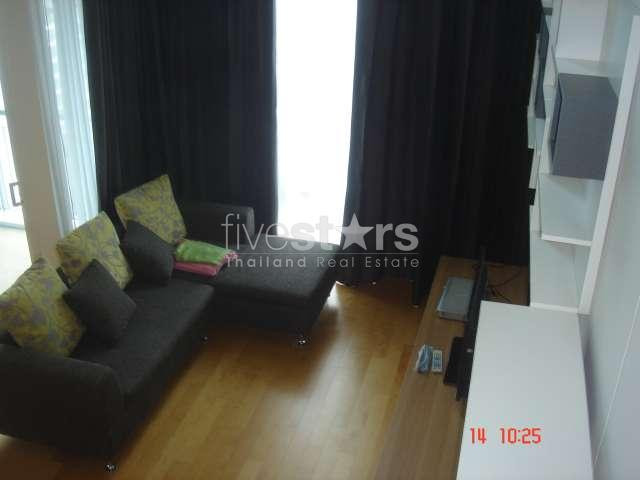duplex moderne avec 1 chambre., photo 3