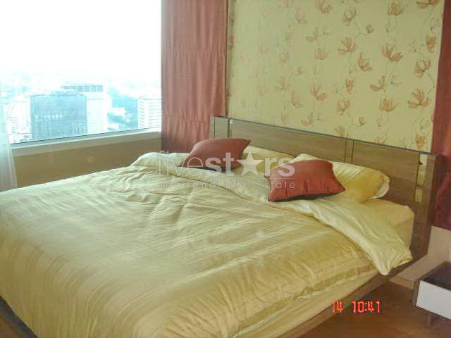 somptueux appartement avec 2 chambres.