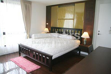 à Bangkok, appartement moderne avec 2 chambres quartier Prompong, photo 2