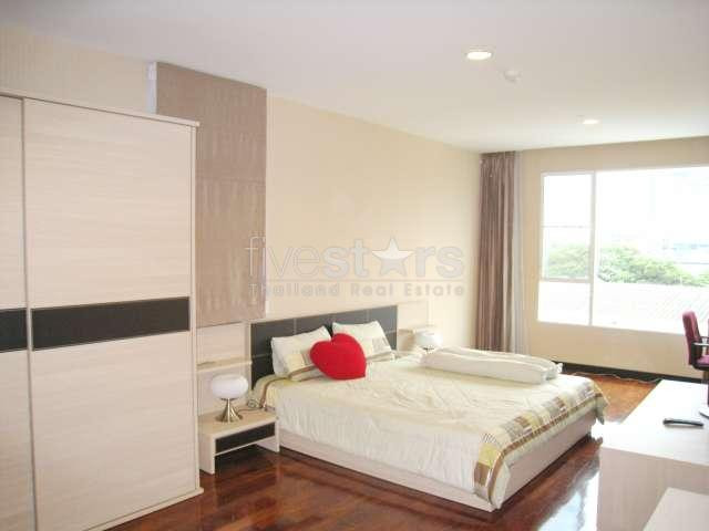 à Bangkok, quartier Sukhumvit-Prompong, un appartement moderne avec 2 chambres., photo 2