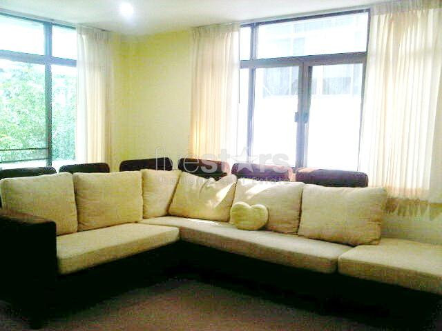 à Bangkok, quartier Sukhumvit-Prompong, maison agréable avec 4 chambres., photo 3