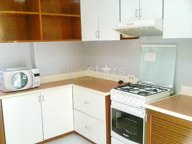 à Bangkok, quartier Sukhumvit-Prompong, maison agréable avec 4 chambres., photo 5