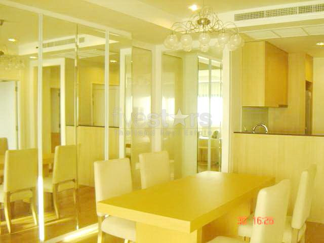 à Bangkok, appartement lumineux avec 1 chambre proche de l'alliance Francaise, photo 4