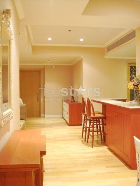 à Bangkok, appartement moderne avec 2 chambres, situé au coeur de la ville., photo 2