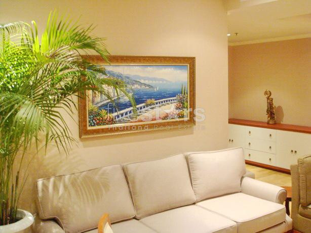 à Bangkok, appartement moderne avec 2 chambres, situé au coeur de la ville., photo 3