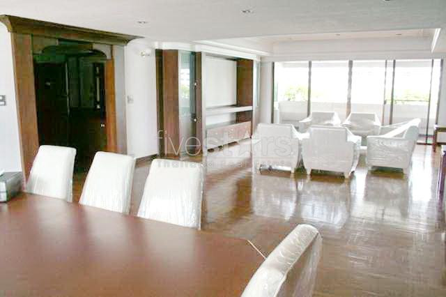 à Bangkok, appartement avec 3 chambres récemment refait à neuf, quartier Sukhumvit., photo 4