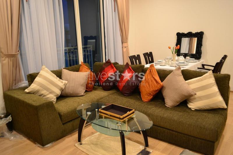 bel appartement moderne avec 2 chambres., photo 2
