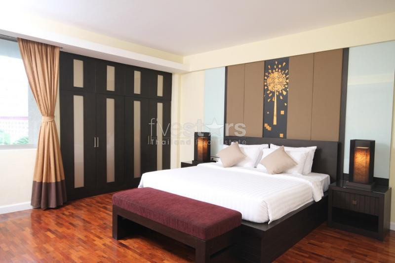 Appartement rénové avec 2 chambres proche BTS Nana, photo 2