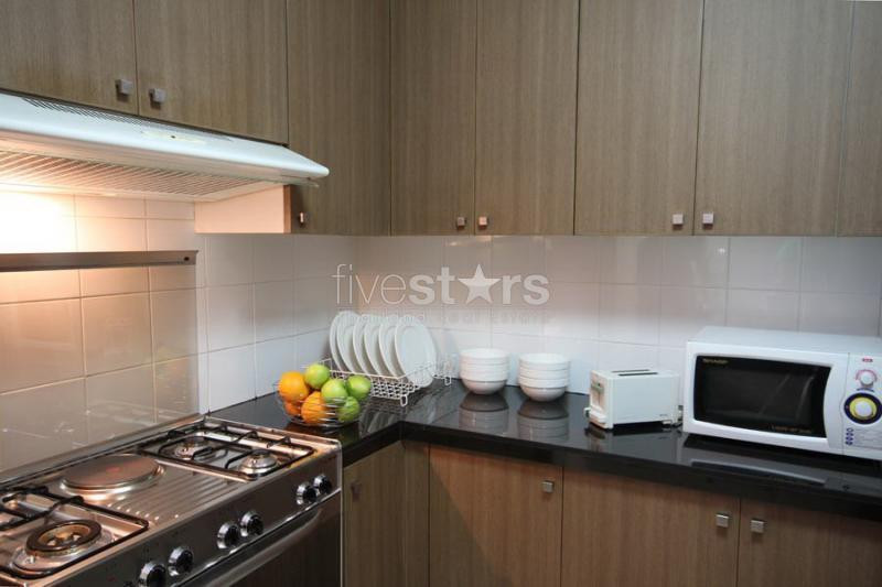 Appartement rénové avec 2 chambres proche BTS Nana, photo 4