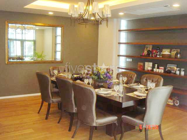 In Bangkok, Ploenchit area, Modern and new single house , near BTS Ploenchit Station., photo 4