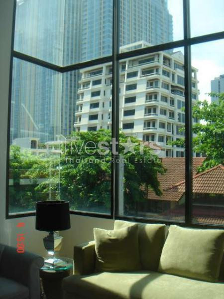 In Bangkok, Ploenchit area, Modern and new single house , near BTS Ploenchit Station., photo 5