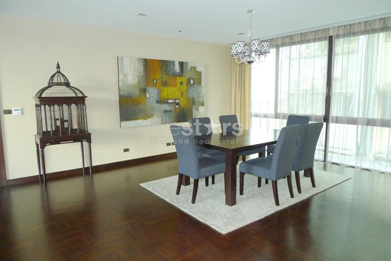 à Bangkok, superbe appartement moderne avec 2 chambres proche de la station BTS Ekamai, photo 2