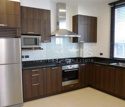à Bangkok, superbe appartement moderne avec 2 chambres proche de la station BTS Ekamai, photo 4