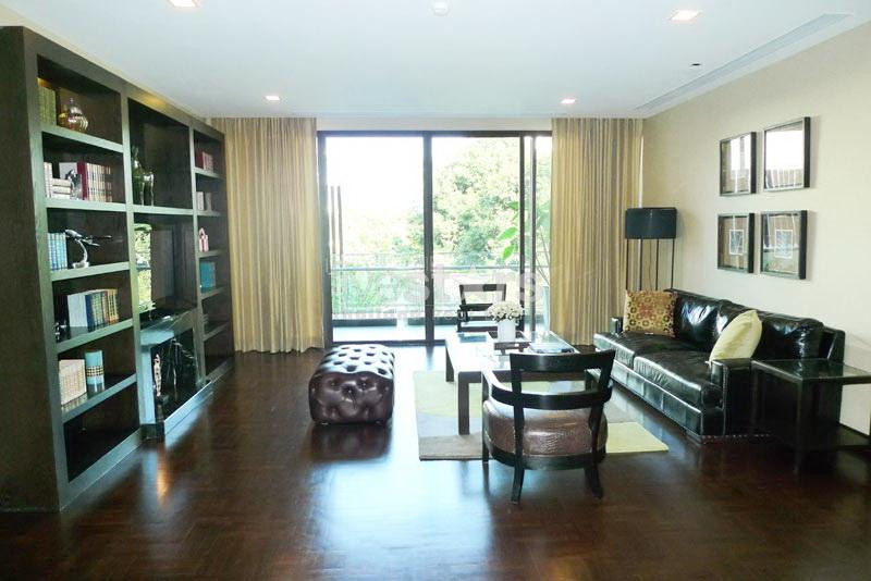 à Bangkok, superbe appartement moderne avec 2 chambres proche de la station BTS Ekamai, photo 5